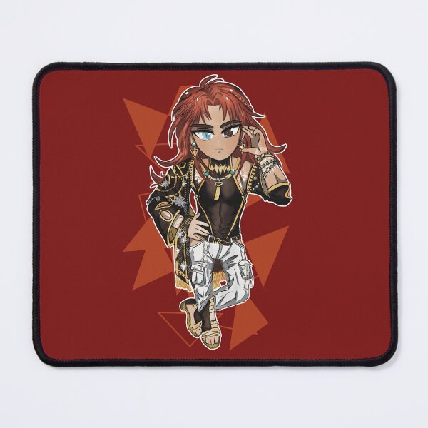 Item preview, Chibi Dante designed and sold by EmmeGray.