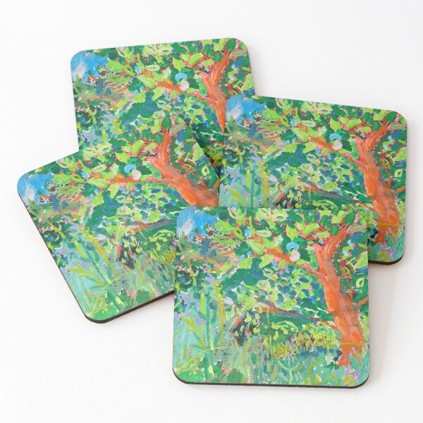 Item preview, Sylvan Scene designed and sold by John Douglas.