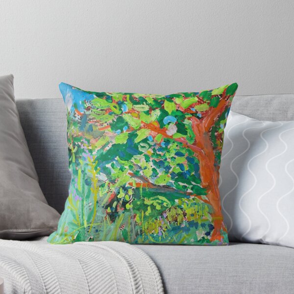Item preview, Sylvan Scene designed and sold by John Douglas.