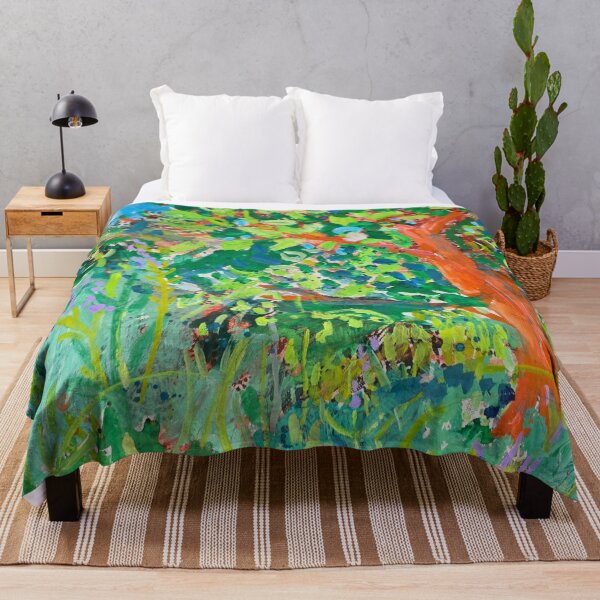 Item preview, Sylvan Scene designed and sold by John Douglas.