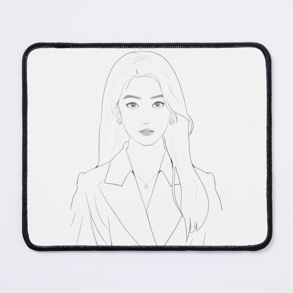 Item preview, Resilient Beauty designed and sold by Cubimao.