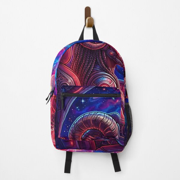 Item preview, Aries Space Commander designed and sold by ChloeDesigns401.