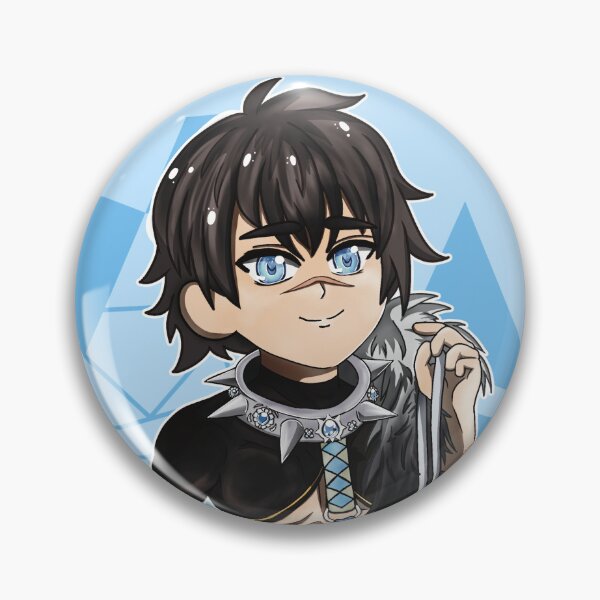 Item preview, Chibi Garu designed and sold by EmmeGray.
