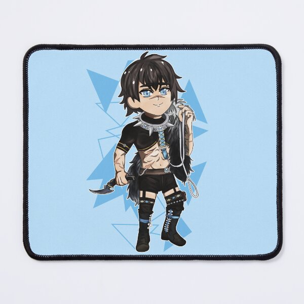 Item preview, Chibi Garu designed and sold by EmmeGray.