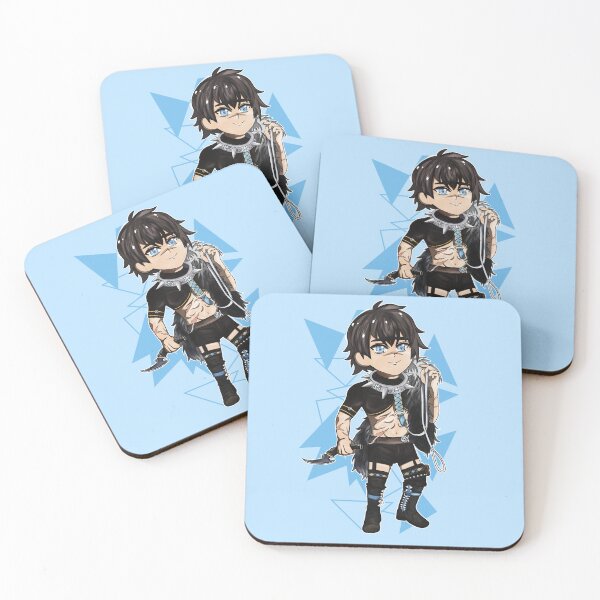 Item preview, Chibi Garu designed and sold by EmmeGray.