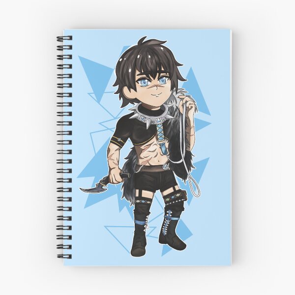 Item preview, Chibi Garu designed and sold by EmmeGray.