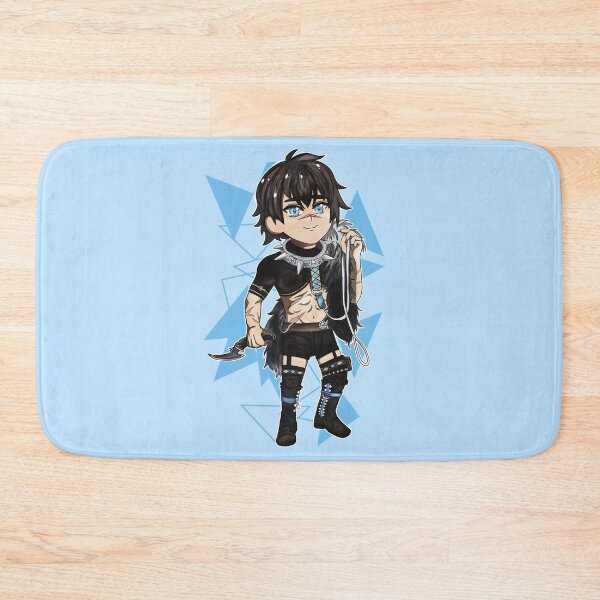 Item preview, Chibi Garu designed and sold by EmmeGray.