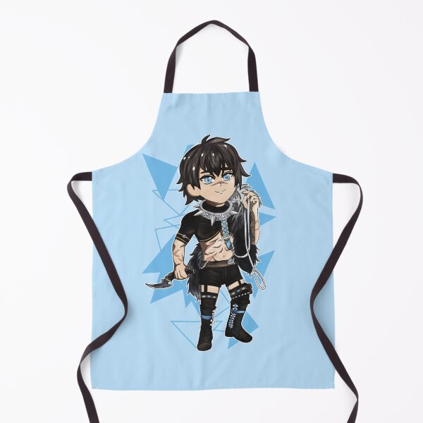 Item preview, Chibi Garu designed and sold by EmmeGray.