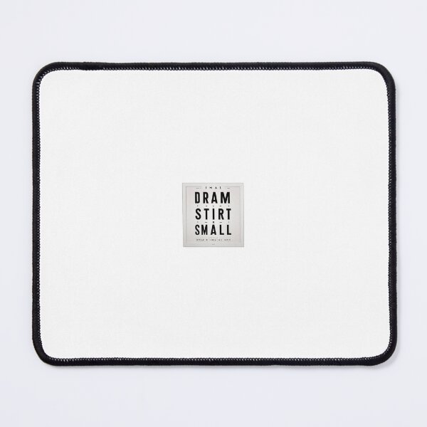 Item preview, Dream Big Start Small designed and sold by BelleVibeStudio_.