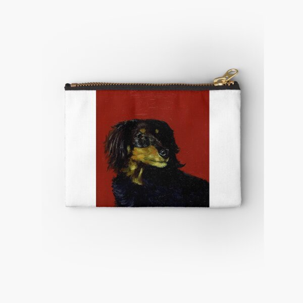 Item preview, Dachshund painting designed and sold by Minnie!.