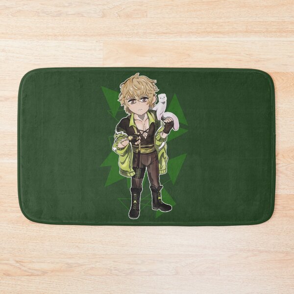 Item preview, Chibi Quincy designed and sold by EmmeGray.