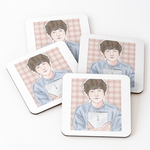 Item preview, Calm Boy designed and sold by Cubimao.