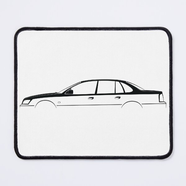 Item preview, Caprice WL designed and sold by Car Silhouettes.