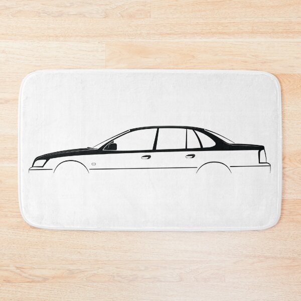 Item preview, Caprice WL designed and sold by Car Silhouettes.