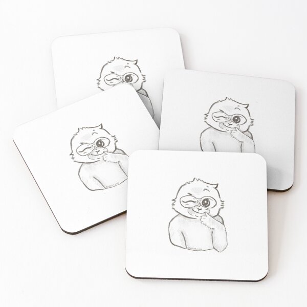 Item preview, Cheeky Monkey designed and sold by Wheatknee.