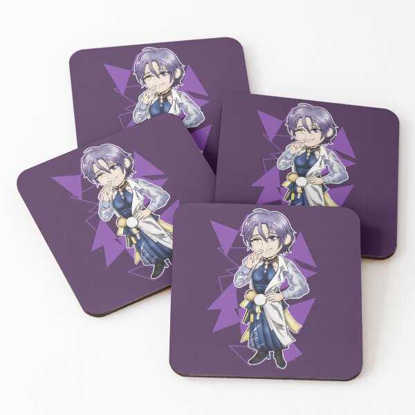 Item preview, Chibi Kuja designed and sold by EmmeGray.