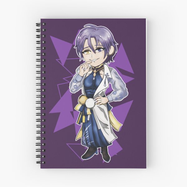 Item preview, Chibi Kuja designed and sold by EmmeGray.