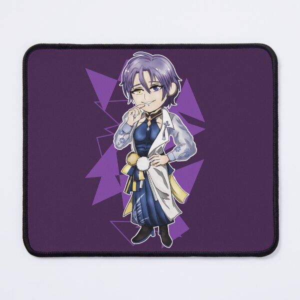 Item preview, Chibi Kuja designed and sold by EmmeGray.