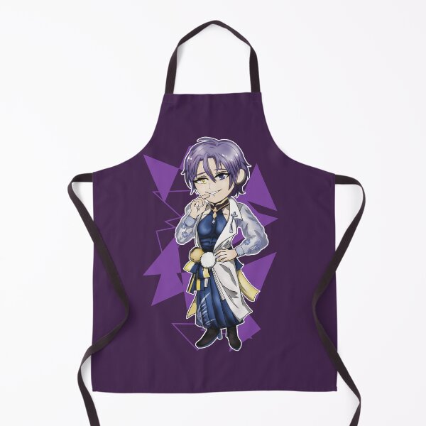 Item preview, Chibi Kuja designed and sold by EmmeGray.