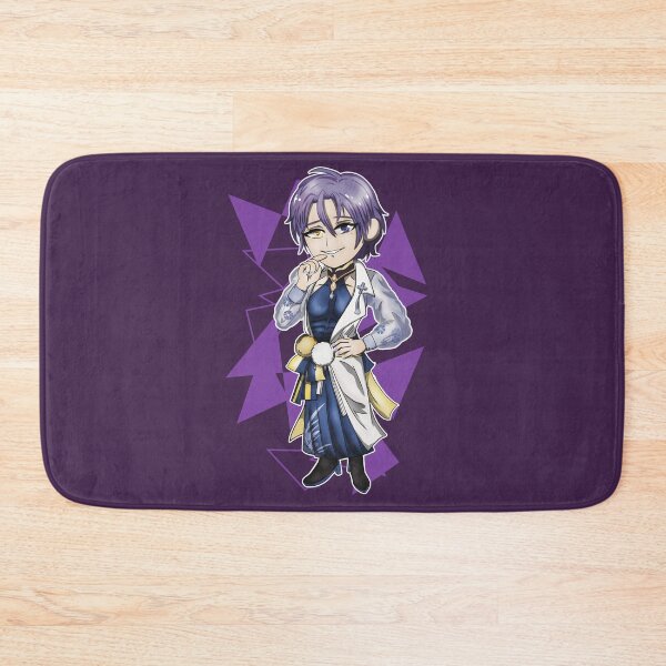 Item preview, Chibi Kuja designed and sold by EmmeGray.