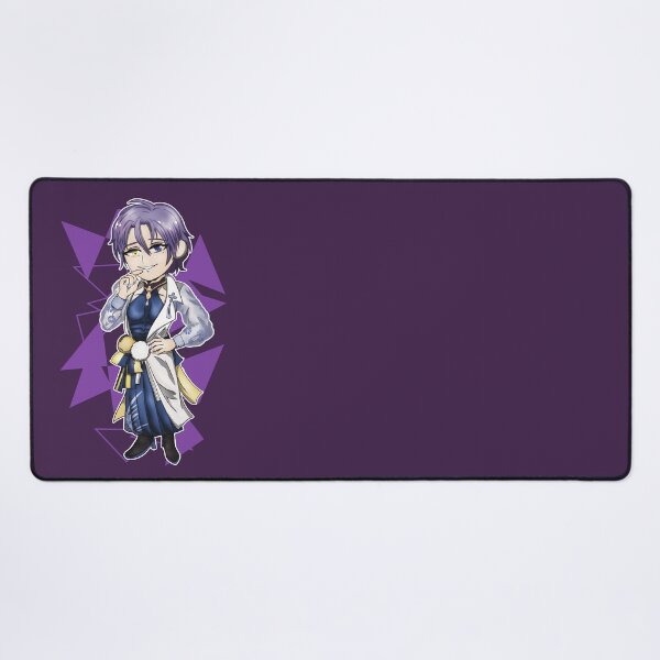Item preview, Chibi Kuja designed and sold by EmmeGray.