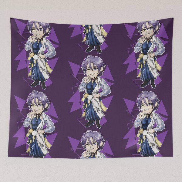 Item preview, Chibi Kuja designed and sold by EmmeGray.