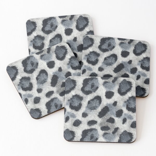 Item preview, Safari-Inspired Leopard Skin Texture  - Animal Print Illustration  - Graduation Gifts designed and sold by RoyalStarsPatts.