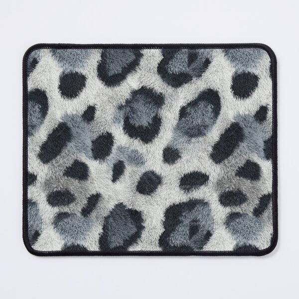 Item preview, Safari-Inspired Leopard Skin Texture  - Animal Print Illustration  - Graduation Gifts designed and sold by RoyalStarsPatts.