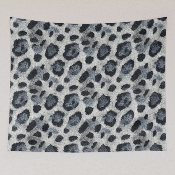 Item preview, Safari-Inspired Leopard Skin Texture  - Animal Print Illustration  - Graduation Gifts designed and sold by RoyalStarsPatts.