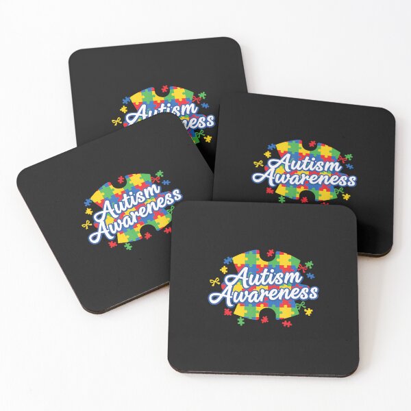 Item preview, It'S Okay To Be Different Autism Awareness designed and sold by Happycapyco.