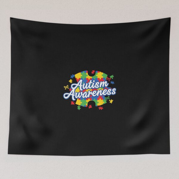 Item preview, It'S Okay To Be Different Autism Awareness designed and sold by Happycapyco.