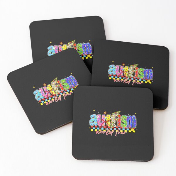 Item preview, A Choice Autism Awareness  designed and sold by Happycapyco.