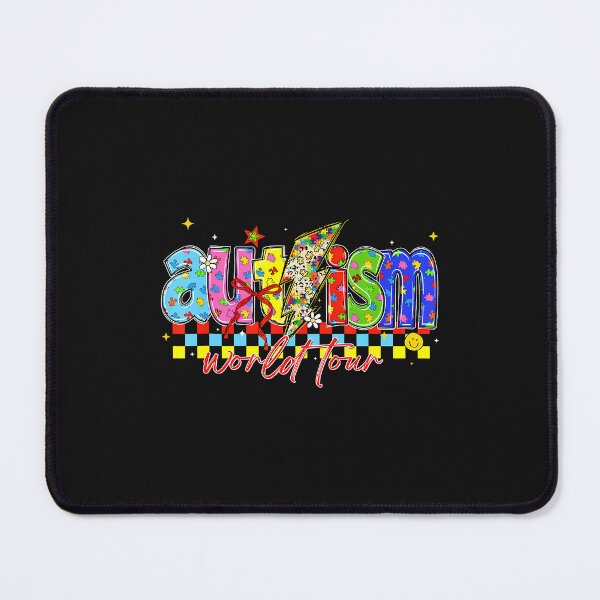 Item preview, A Choice Autism Awareness designed and sold by Happycapyco.