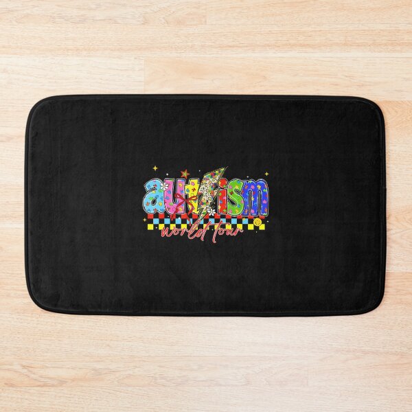 Item preview, A Choice Autism Awareness  designed and sold by Happycapyco.