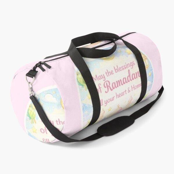 Item preview, May the blessings of Ramadan fill your heart and Home designed and sold by Cute-Treasure.