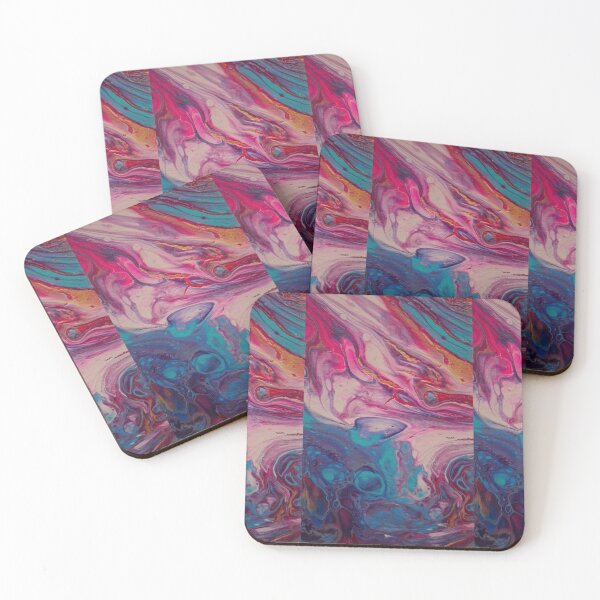 Item preview, INTO THE COSMIC UNKNOWN  designed and sold by PhoenixWestArt.