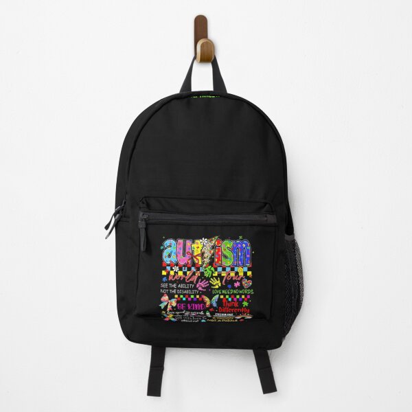 Item preview, A Choice Autism Awareness designed and sold by Happycapyco.