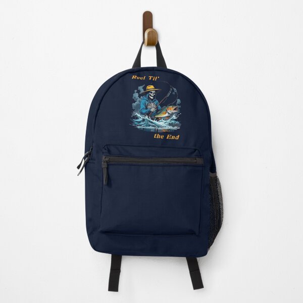Item preview, Reel Til The End  designed and sold by Capturetees.