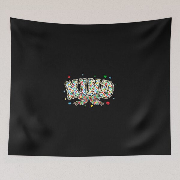 Item preview, Autism Awareness designed and sold by Happycapyco.