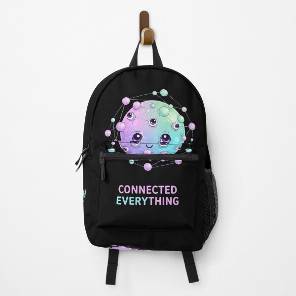 Item preview, Yogsothoth connecting everything designed and sold by Cute&B.