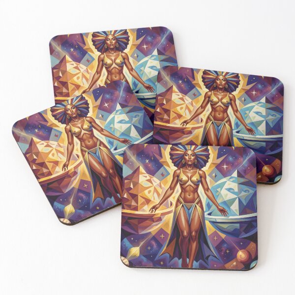 Item preview, Libra Cosmic Balance designed and sold by ChloeDesigns401.