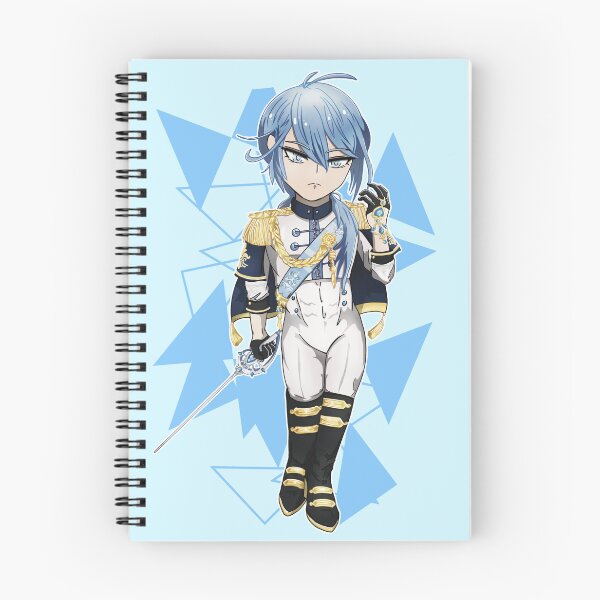 Item preview, Chibi Edmond designed and sold by EmmeGray.
