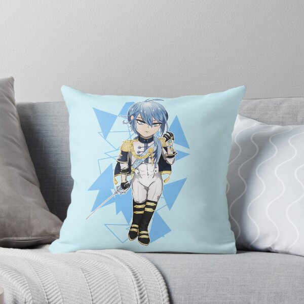 Item preview, Chibi Edmond designed and sold by EmmeGray.