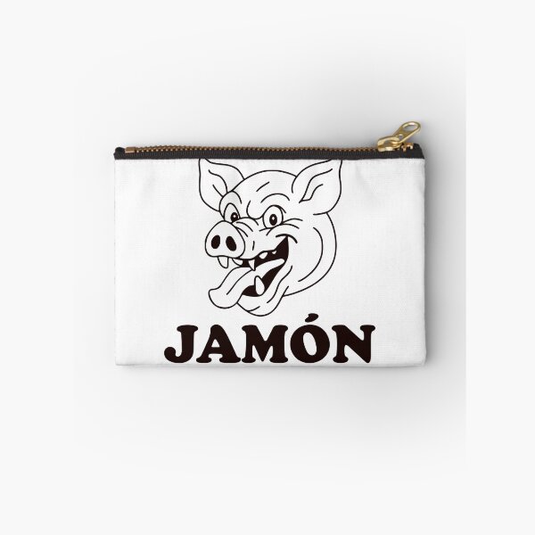 Item preview, JAMON designed and sold by oddwonders.