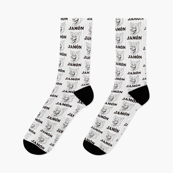 Item preview, JAMON designed and sold by oddwonders.