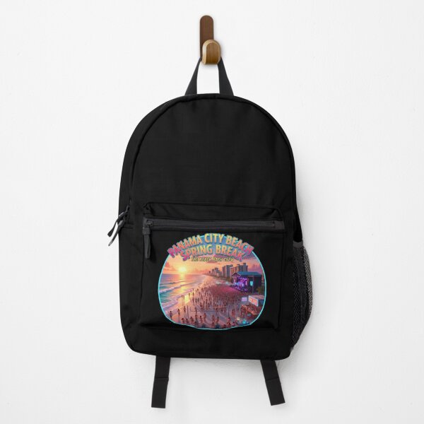 Item preview, Panama City Beach Spring Break designed and sold by FitEnvy.