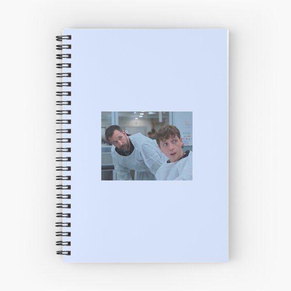 Item preview, Judgemental Robby and Whitaker designed and sold by Heart to Heart.