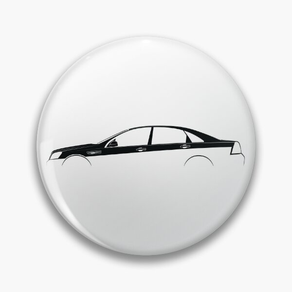 Item preview, Caprice WM designed and sold by Car Silhouettes.