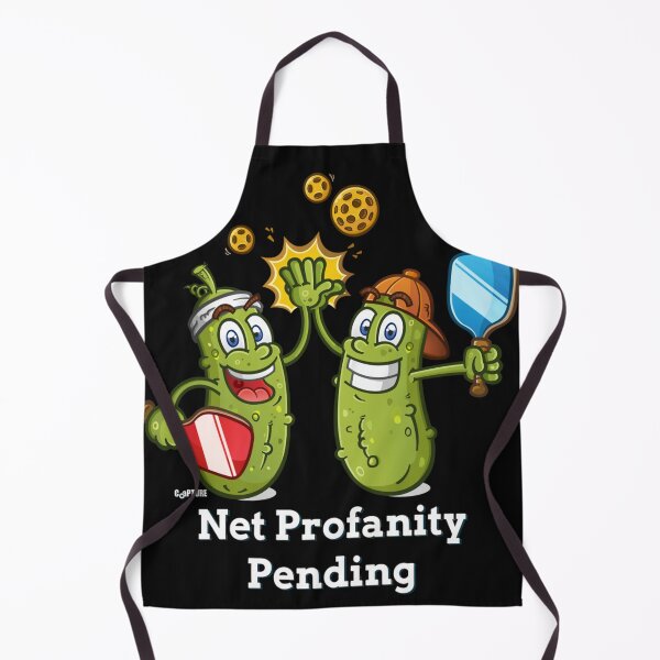 Item preview, Net Profanity Pending  designed and sold by Capturetees.
