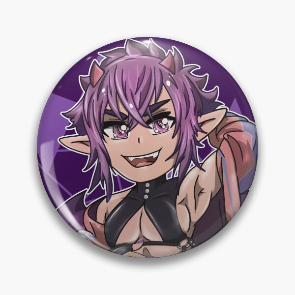 Item preview, Chibi Morvay designed and sold by EmmeGray.